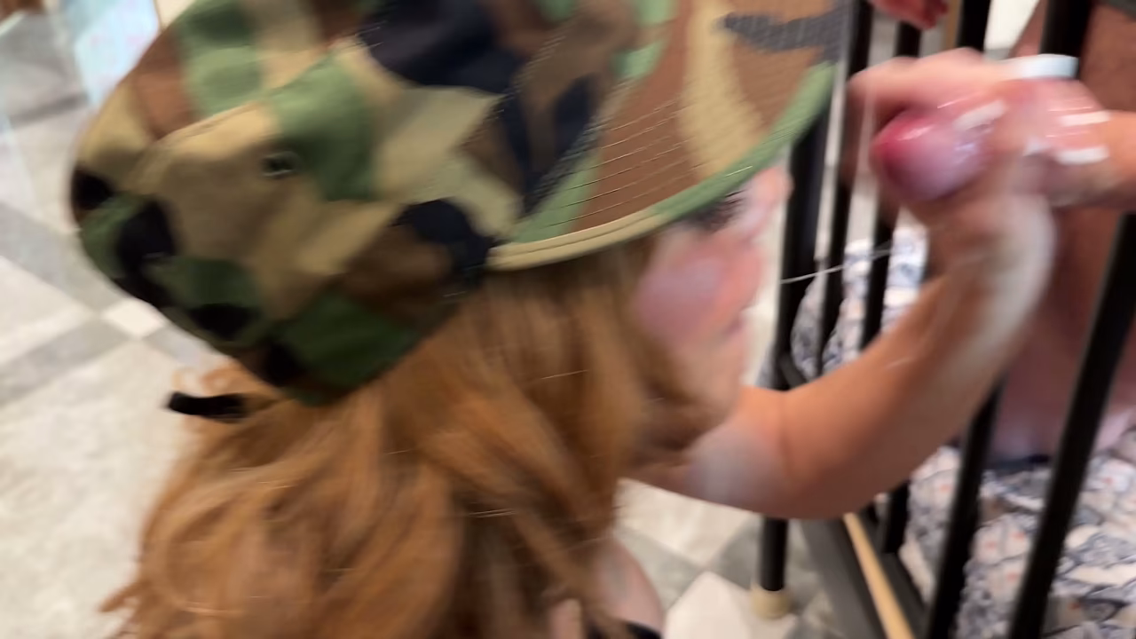 The Trump Infiltration — Lilith Grace & Johnny Nitro
